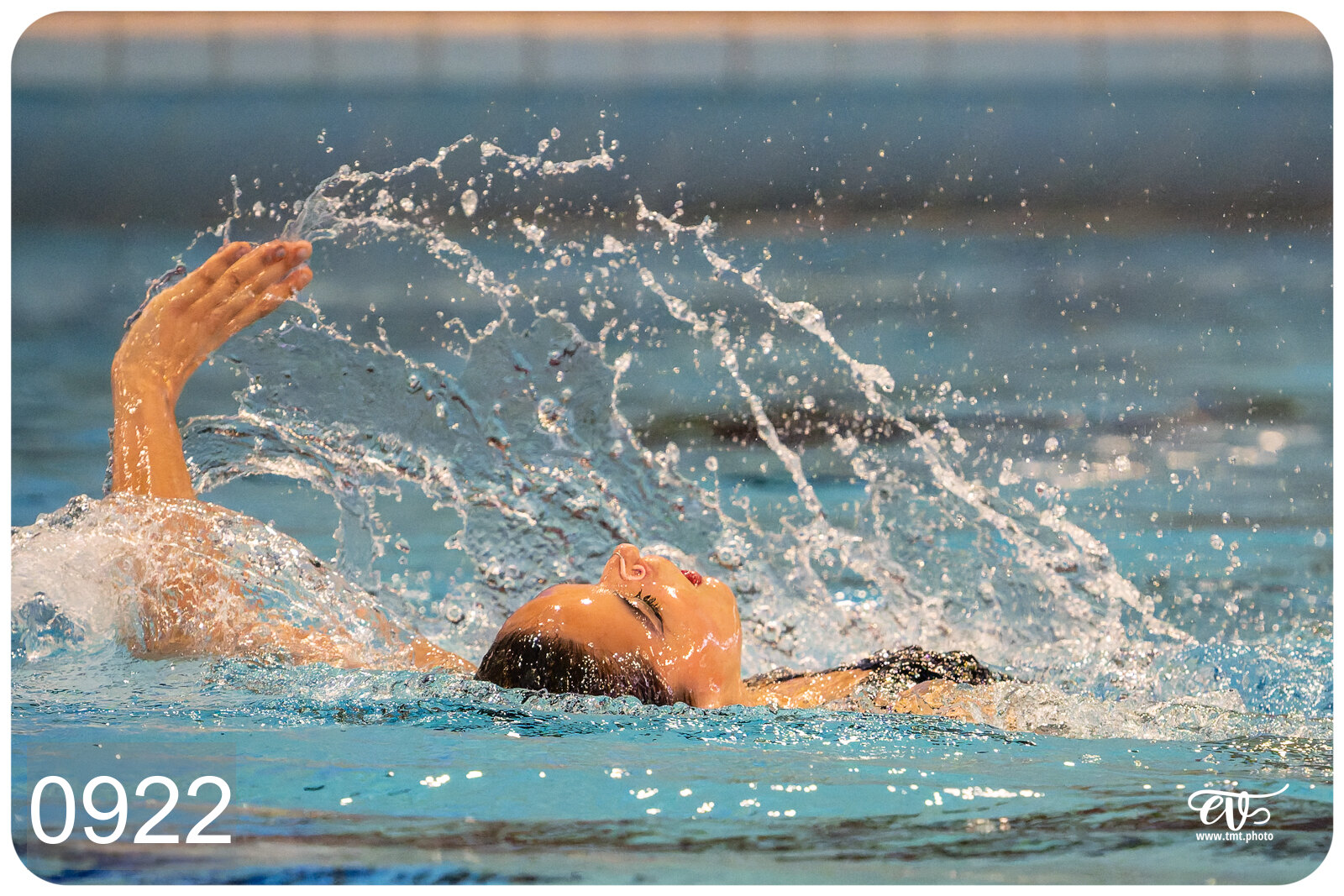 CHAMPIONNAT DE FRANCE DE NATATiON ARTISTIQUE N1 & ELITE 2026